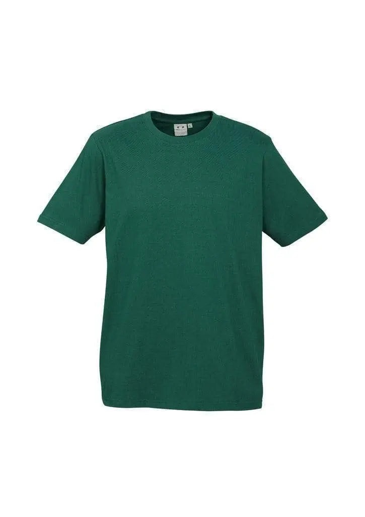 Biz Collection Kid’s Ice Tee T10032 Casual Wear Biz Collection Forest 12